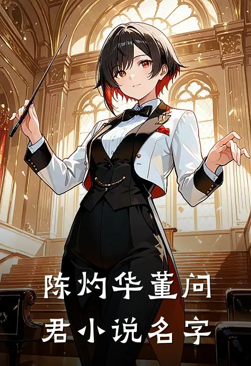 陈灼华董问君小说名字
