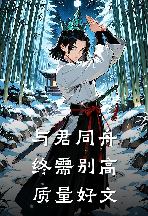 长相思，怨别离结局+后续