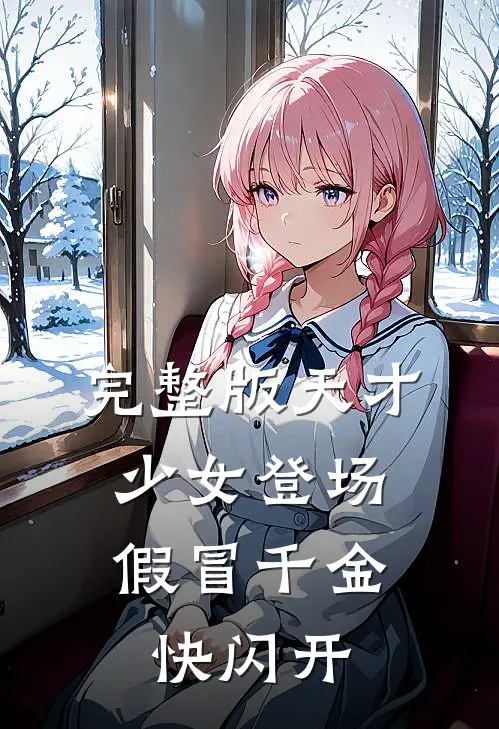 完整版天才少女登场，假冒千金快闪开