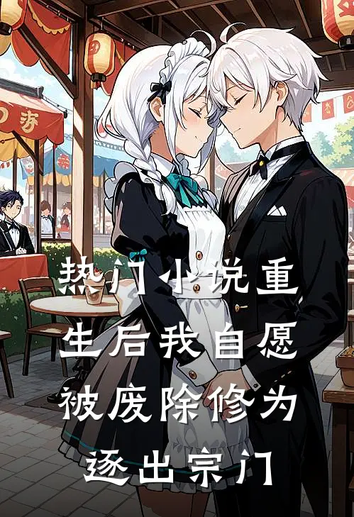 热门小说重生后我自愿被废除修为，逐出宗门