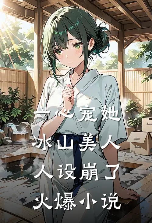 一心宠她，冰山美人人设崩了火爆小说