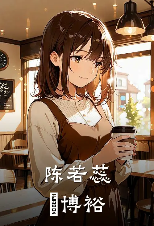 陈若蕊宮博裕