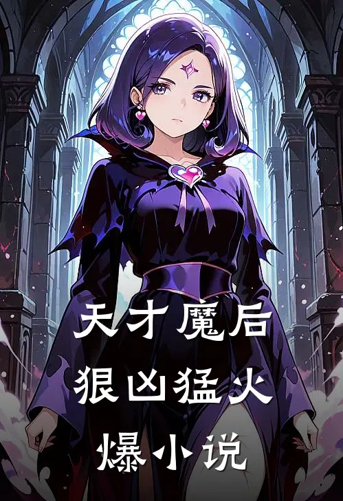 天才魔后狠凶猛火爆小说