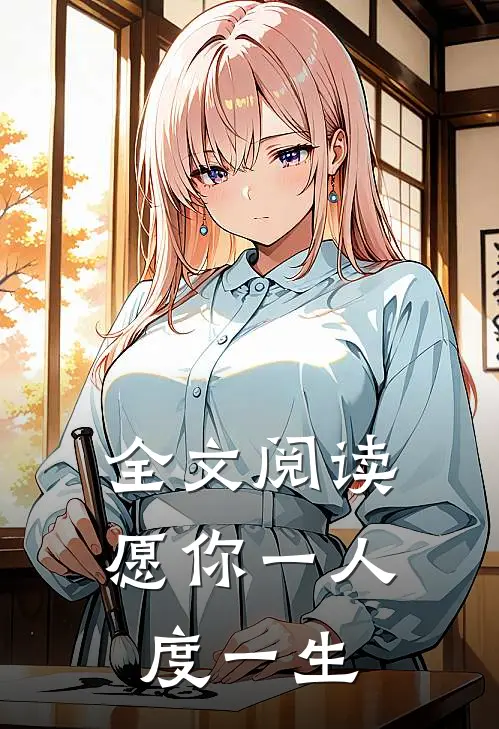 全文阅读愿你一人度一生