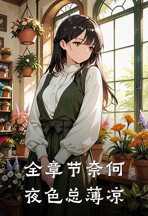 全章节奈何夜色总薄凉