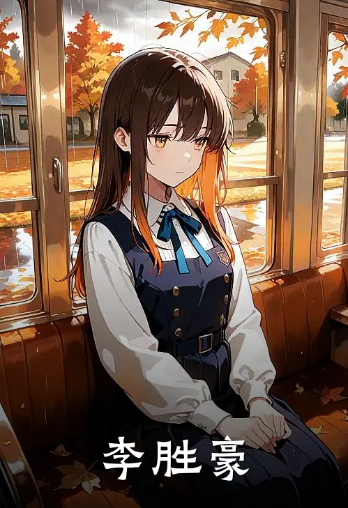 李胜豪