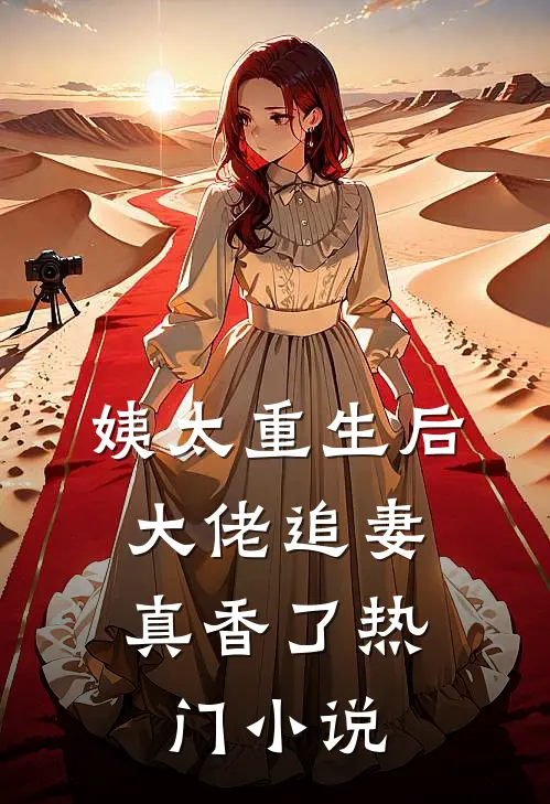 姨太重生后，大佬追妻真香了热门小说