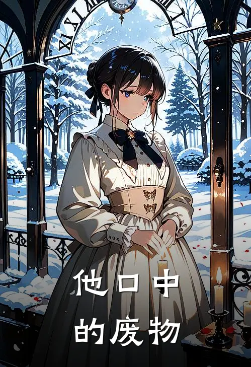 他口中的废物