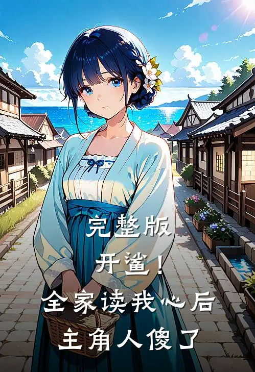 完整版开鲨！全家读我心后，主角人傻了