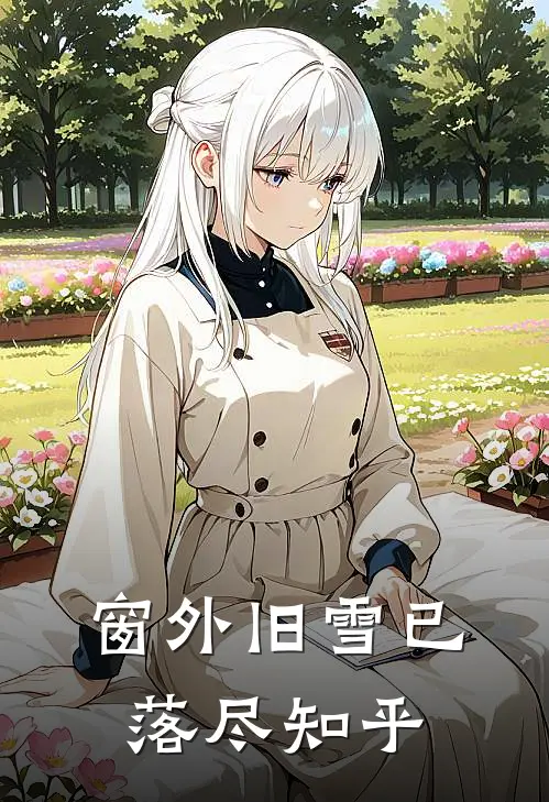 生死成殇，爱恨两茫全文章节