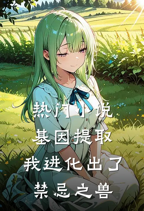 热门小说基因提取：我进化出了禁忌之兽