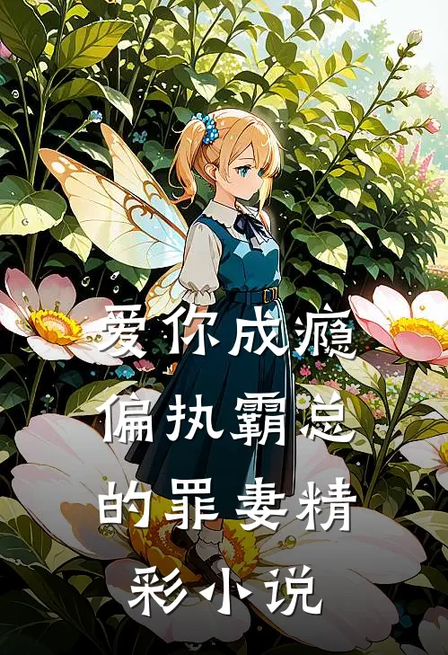 爱你成瘾：偏执霸总的罪妻精彩小说