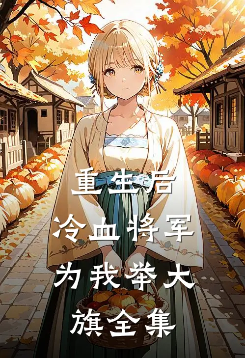 重生后，冷血将军为我举大旗全集