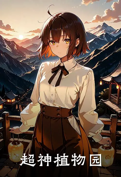 超神植物园