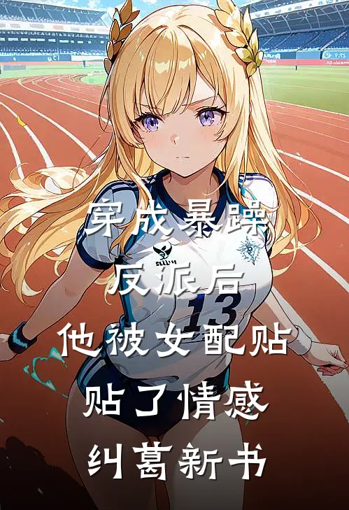 穿成暴躁反派后，他被女配贴贴了情感纠葛新书