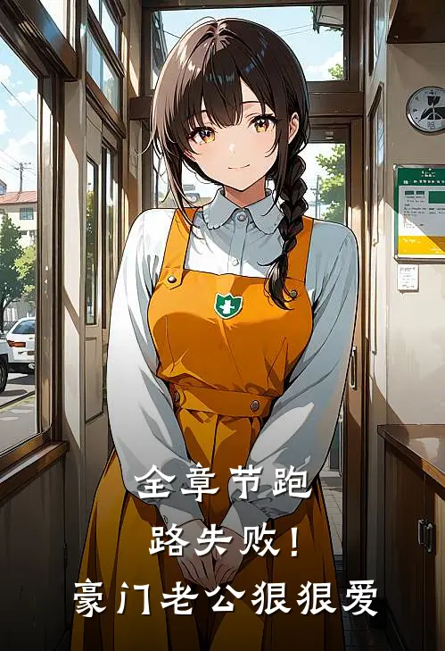 全章节跑路失败！豪门老公狠狠爱
