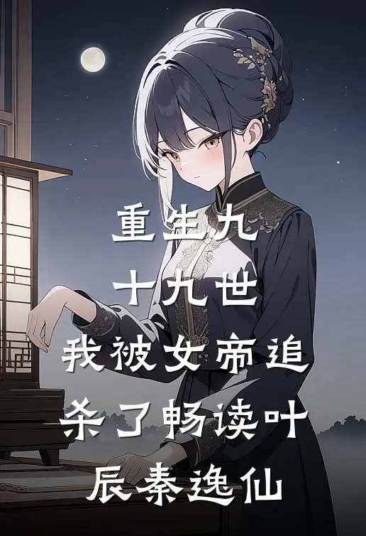 重生九十九世，我被女帝追杀了畅读叶辰秦逸仙