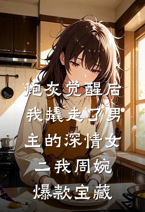 假千金夺我赤金海棠步摇，全侯府悔疯了全球完整文集