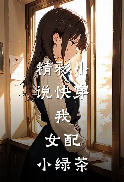 精彩小说快穿：我，女配，小绿茶
