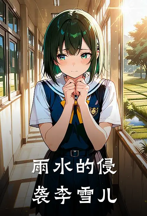 雨水的侵袭李雪儿