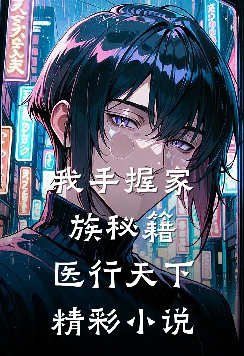 我手握家族秘籍，医行天下精彩小说