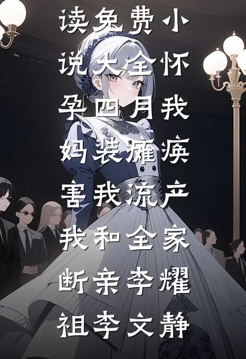 我换嫁残疾皇子后，绝嗣太子悔疯了结局+后续
