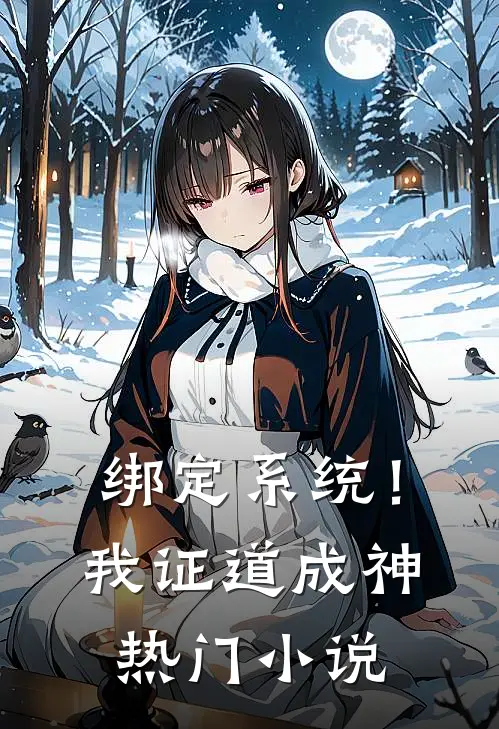 绑定系统！我证道成神热门小说