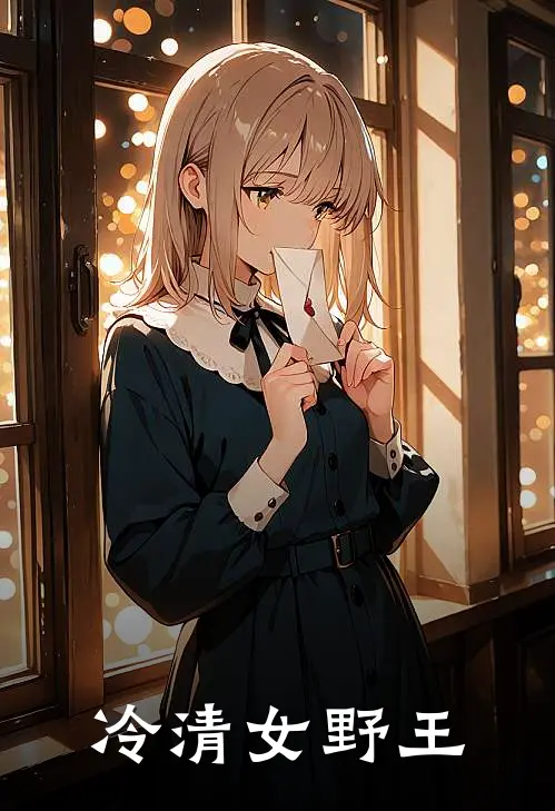 冷清女野王