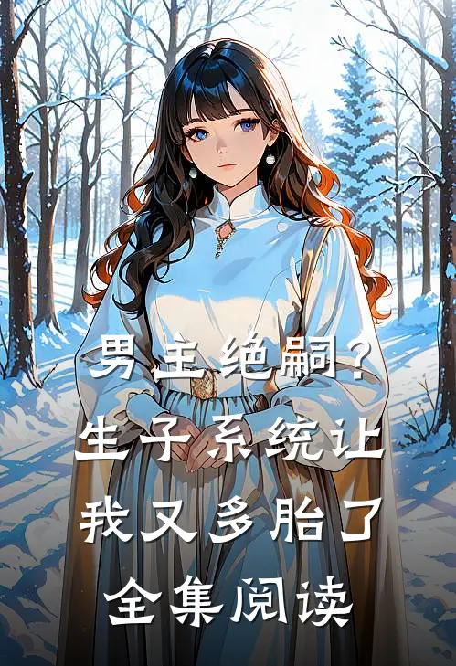 男主绝嗣？生子系统让我又多胎了全集阅读