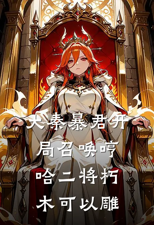 大秦暴君开局召唤哼哈二将朽木可以雕