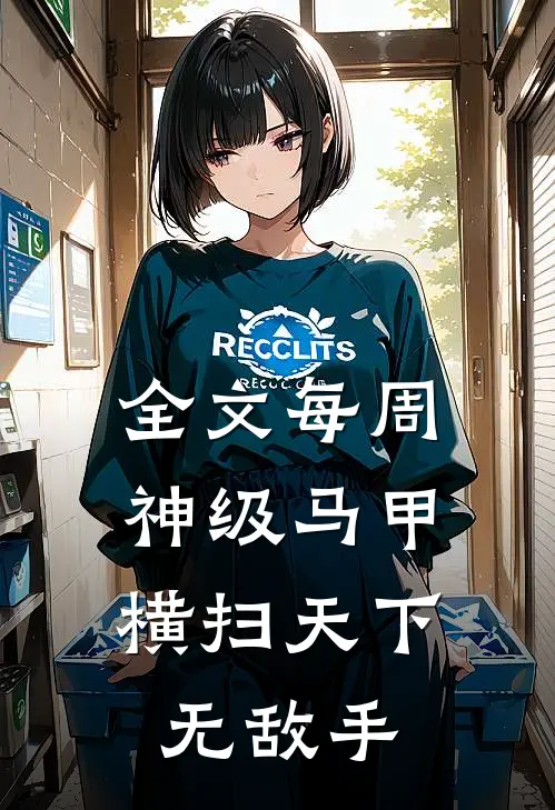 全文每周神级马甲，横扫天下无敌手