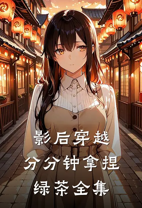 影后穿越，分分钟拿捏绿茶全集