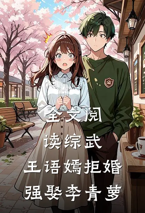 全文阅读综武：王语嫣拒婚，强娶李青萝