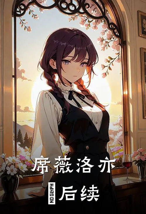 席薇洛亦璟后续