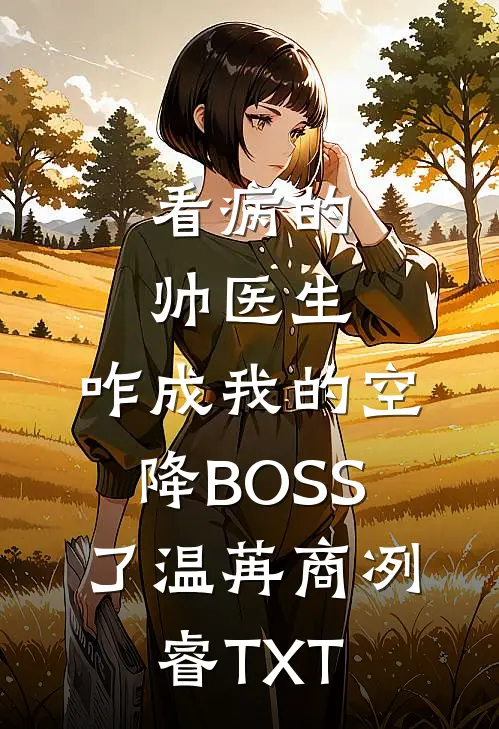 梦醒时见山海全本