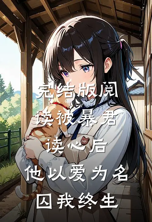 完结版阅读被暴君读心后，他以爱为名囚我终生