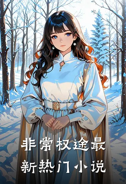 非常权途最新热门小说