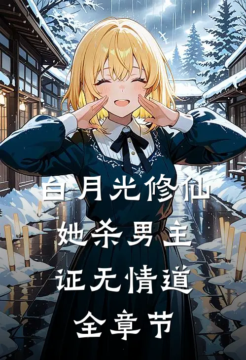白月光修仙：她杀男主证无情道全章节