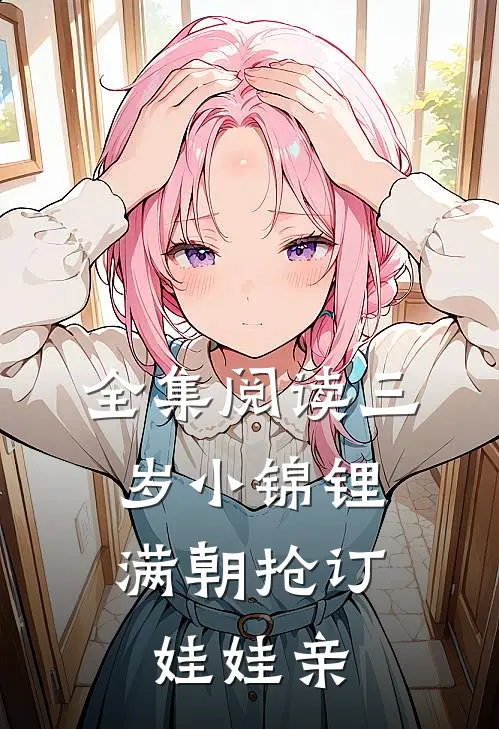 全集阅读三岁小锦锂，满朝抢订娃娃亲