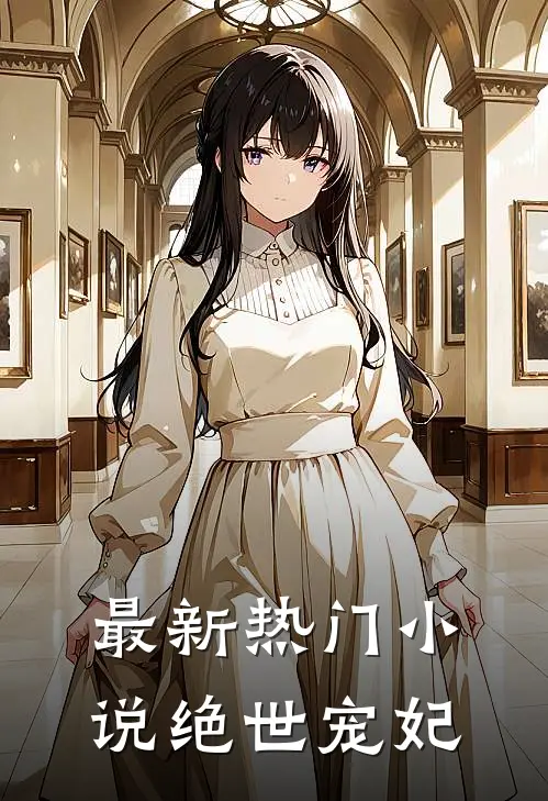 最新热门小说绝世宠妃