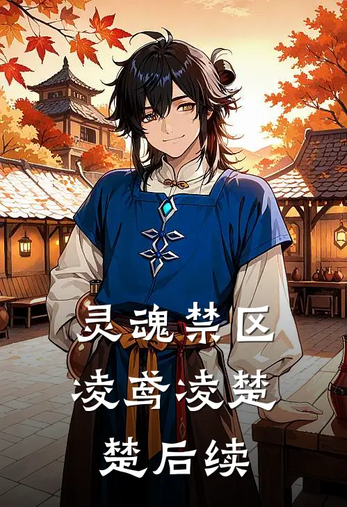 灵魂禁区凌鸢凌楚楚后续