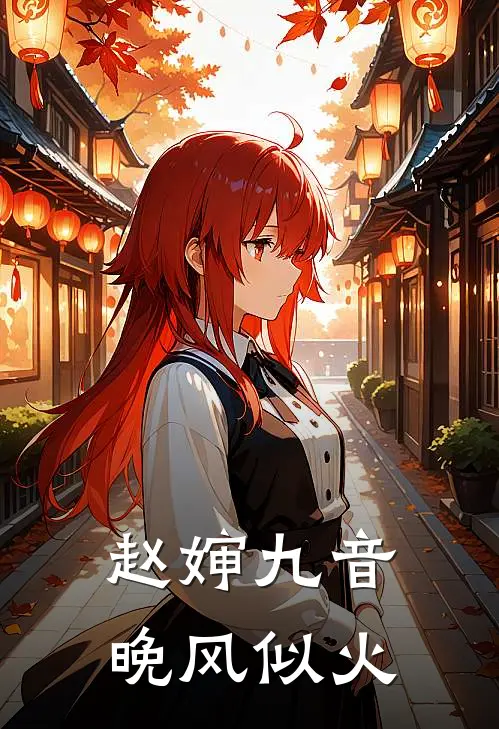 赵婶九音晚风似火