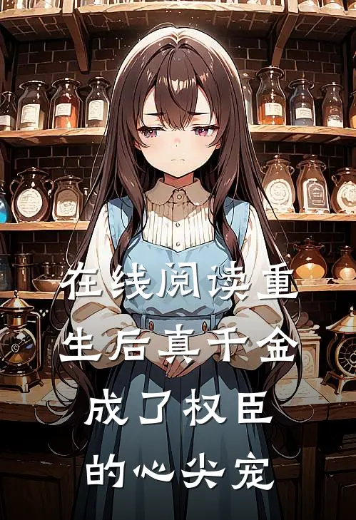 在线阅读重生后真千金成了权臣的心尖宠