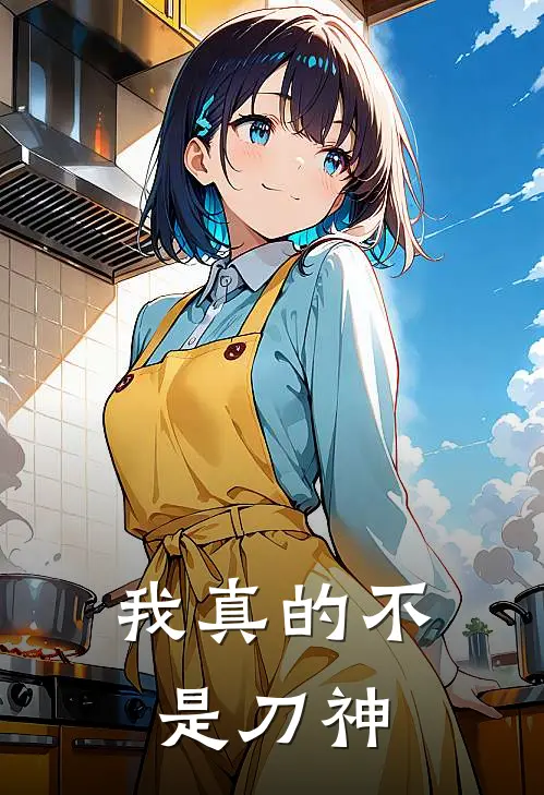 我真的不是刀神