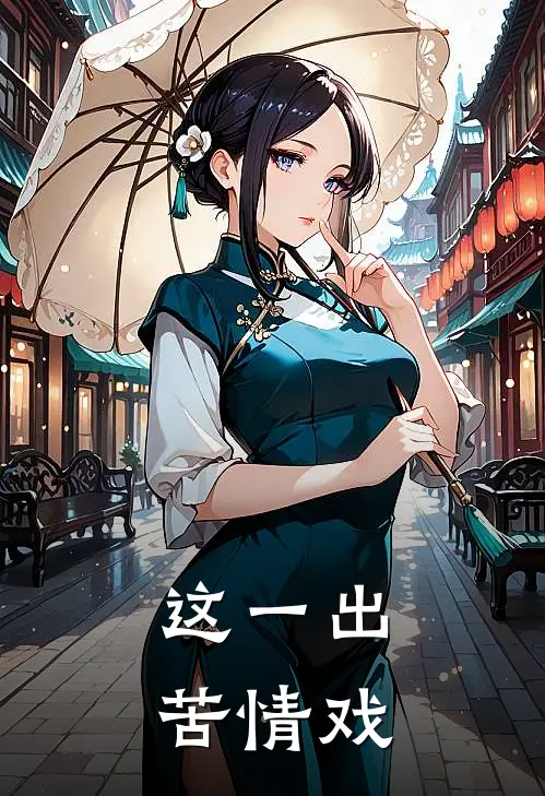 这一出苦情戏