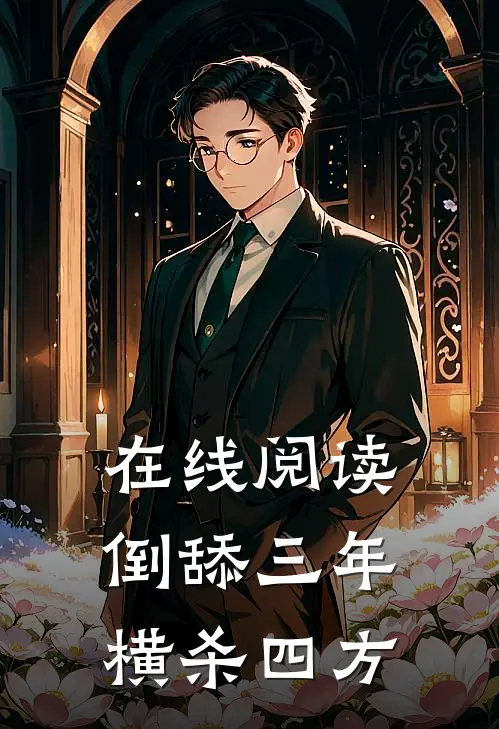 在线阅读倒舔三年，横杀四方
