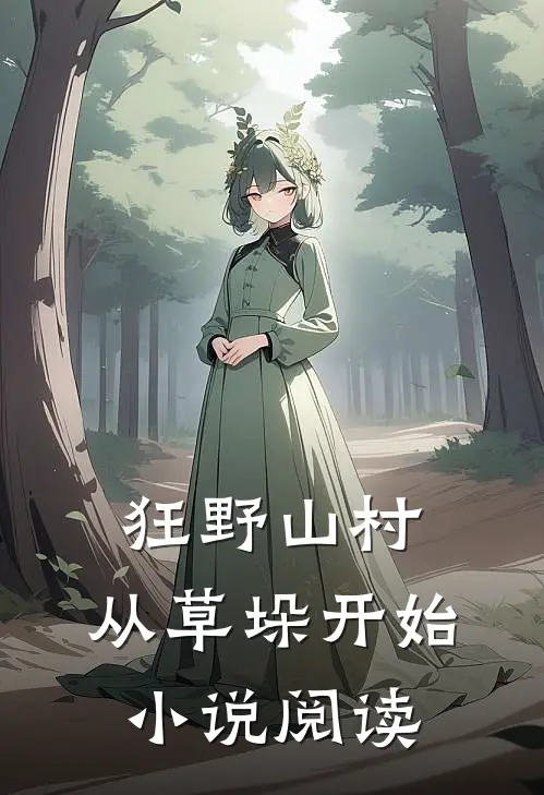 狂野山村,从草垛开始小说阅读