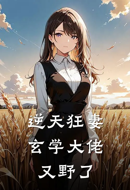 逆天狂妻玄学大佬又野了