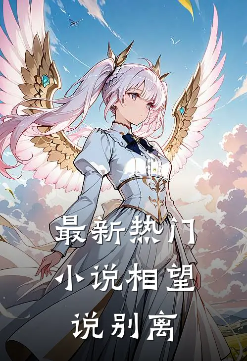 最新热门小说相望说别离