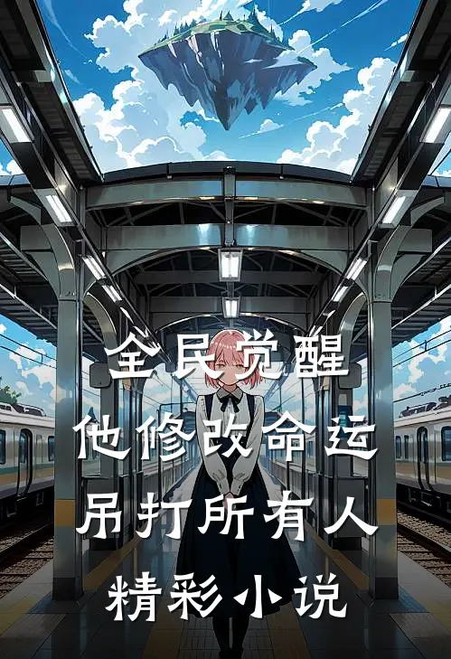 全民觉醒：他修改命运吊打所有人精彩小说